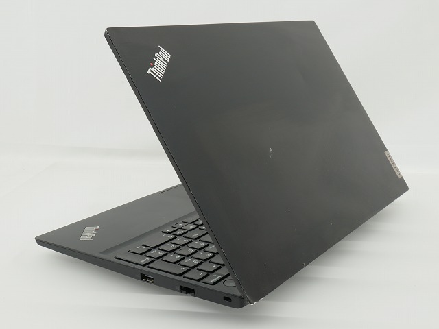 LENOVO [8GB増設済]THINKPAD E15 GEN 2 20T9-S0EF00