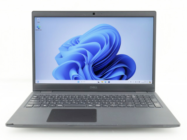 DELL [8GB増設済]LATITUDE 3510 