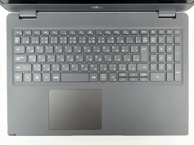 DELL LATITUDE 3510 