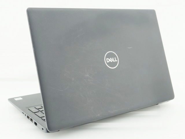 DELL [16GB増設済]LATITUDE 3510 