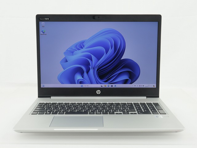 HP [8GB増設済]PROBOOK 450 G7 