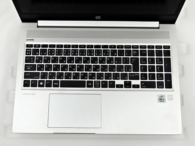 HP [16GB増設済]PROBOOK 450 G7 