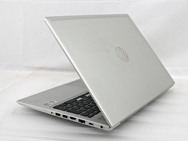 HP [16GB増設済][Microsoft Office H&B 2019付属]PROBOOK 450 G7 