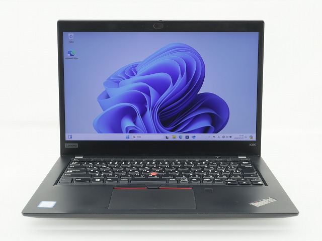 LENOVO THINKPAD X390 20Q1-S5HR00