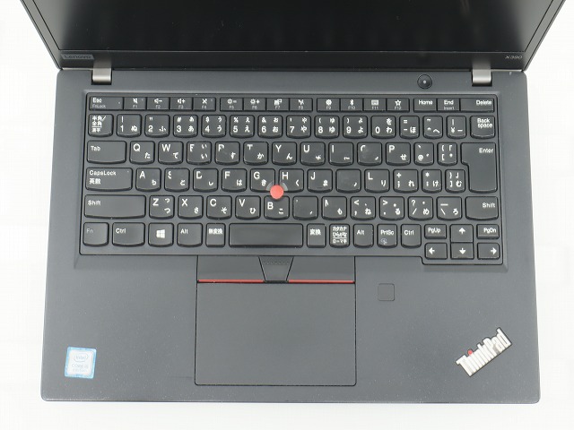 LENOVO THINKPAD X390 20Q1-S5HR00