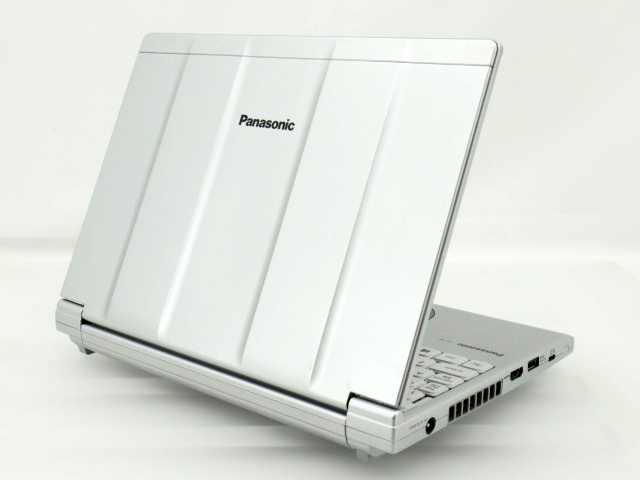 PANASONIC [Microsoft Office Personal 2021付属]LET'SNOTE CF-SV9 CF-SV9RDLVS