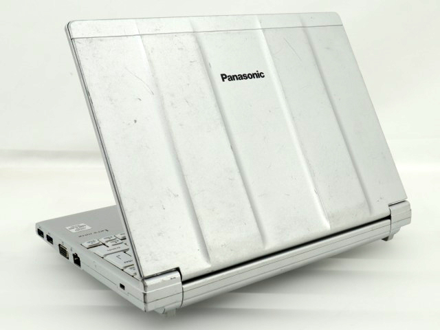 PANASONIC [Microsoft Office Personal 2021付属]LET'SNOTE CF-SV9 CF-SV9RDLVS