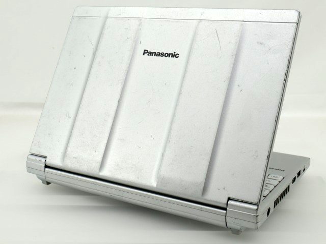 PANASONIC [Microsoft Office Personal 2021付属]LET'SNOTE CF-SV9 CF-SV9RDLVS