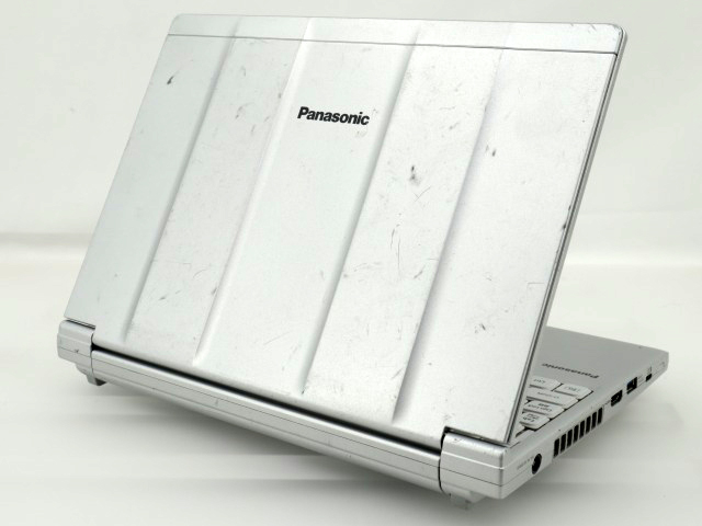 PANASONIC [Microsoft Office Personal 2021付属]LET'SNOTE CF-SV9 CF-SV9RDLVS