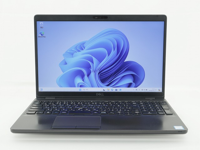 DELL LATITUDE 5500 