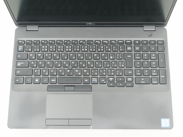 DELL LATITUDE 5500 