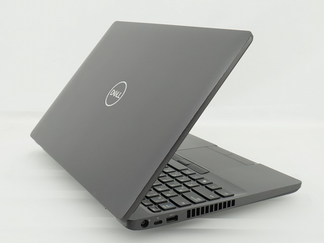 DELL LATITUDE 5500 