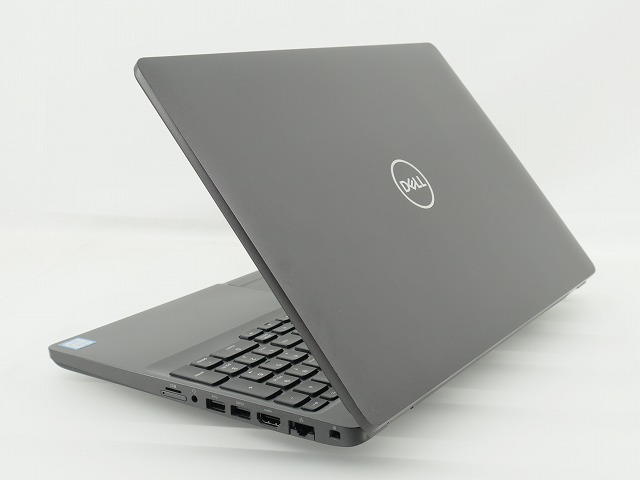 DELL LATITUDE 5500 