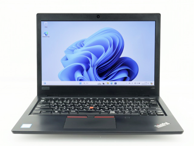 LENOVO [8GB増設済]THINKPAD L390 20NS-S2L300