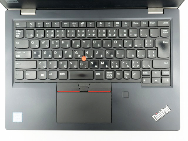 LENOVO [16GB増設済]THINKPAD L390 20NS-S2L300