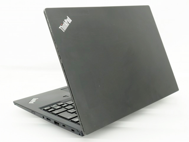 LENOVO [4GB増設済]THINKPAD L390 20NS-S2L300