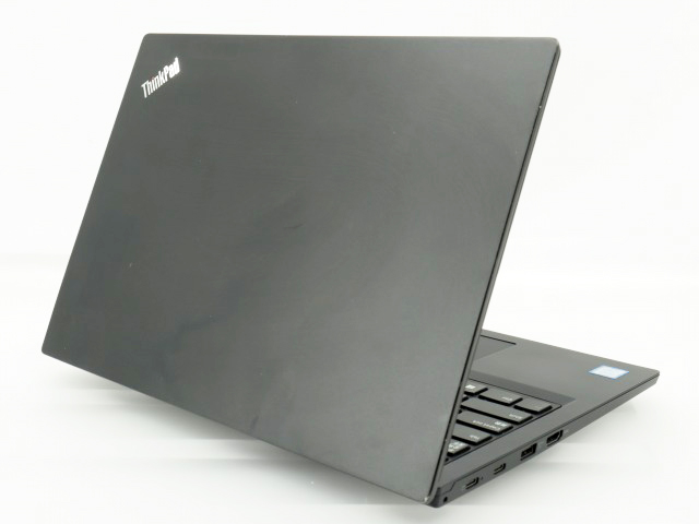 LENOVO [16GB増設済]THINKPAD L390 20NS-S2L300