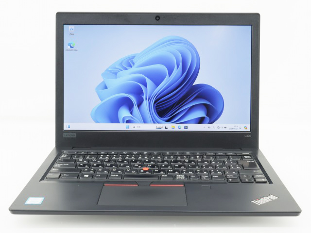 LENOVO [8GB増設済]THINKPAD L390 20NS-S2L300