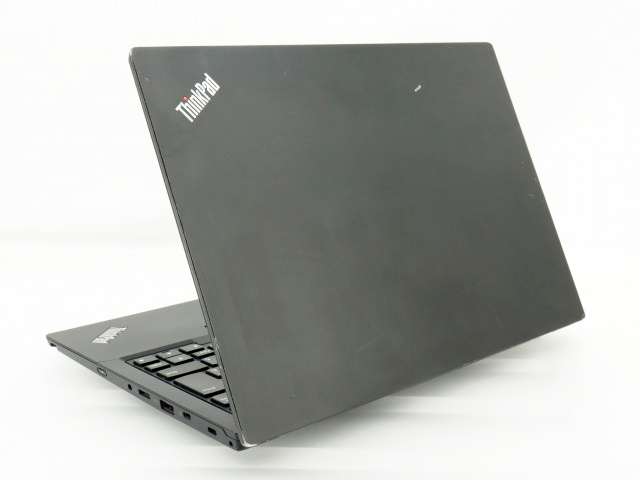 LENOVO [8GB増設済][Microsoft Office H&B 2019付属]THINKPAD L390 20NS-S2L300