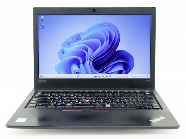 LENOVO [16GB増設済]THINKPAD L390 20NR-0023JP