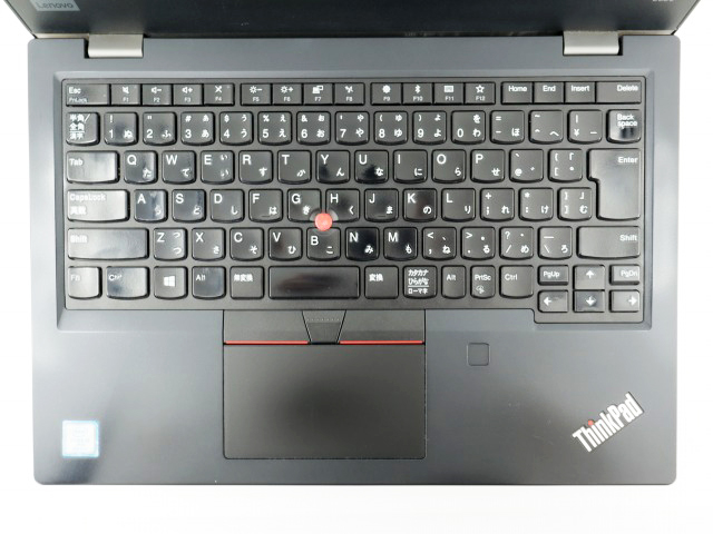 LENOVO [Microsoft Office H&B 2019付属]THINKPAD L390 20NR-0023JP