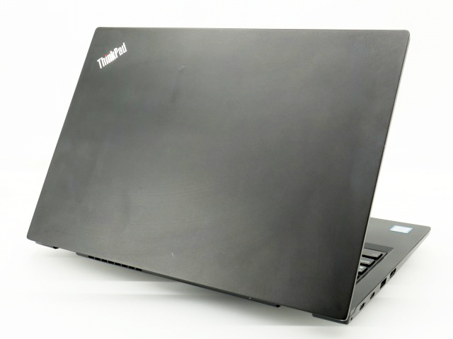 LENOVO [16GB増設済]THINKPAD L390 20NR-0023JP