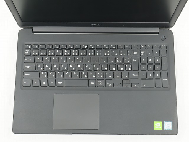 DELL LATITUDE 3500 