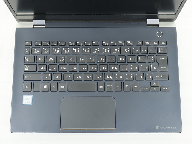 東芝 [Microsoft Office Personal 2019付属]DYNABOOK G83/DN PG8DNTCCGL7FD1