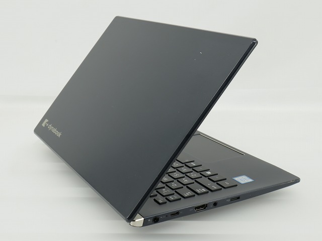 東芝 DYNABOOK G83/DN PG8DNTCCGL7FD1