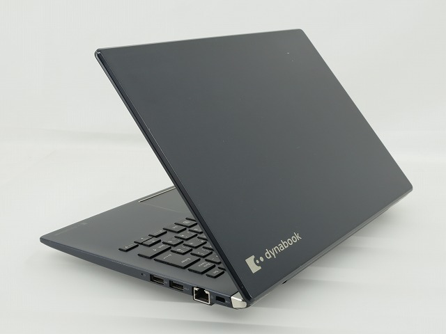 東芝 DYNABOOK G83/DN PG8DNTCCGL7FD1