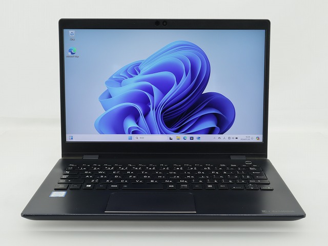 東芝 DYNABOOK G83/DN PG8DNTCCGL7FD1