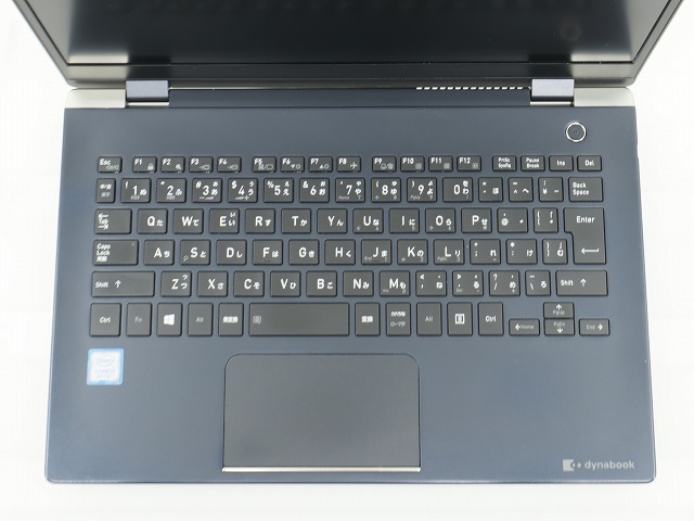 東芝 [Microsoft Office Personal 2019付属]DYNABOOK G83/DN PG8DNTCCGL7FD1