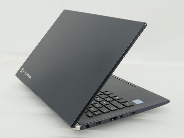 東芝 DYNABOOK G83/DN PG8DNTCCGL7FD1