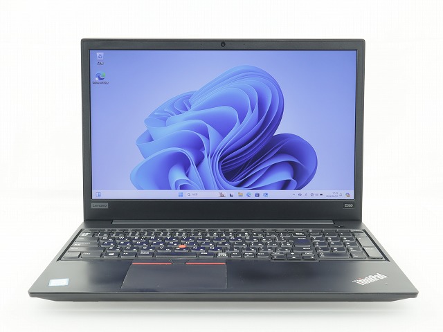 LENOVO [4GB増設済]THINKPAD E580 20KT-S0L500