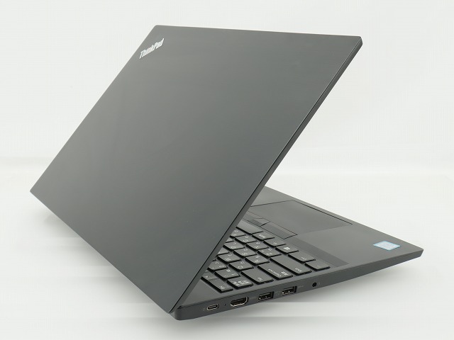 LENOVO [16GB増設済][Microsoft Office H&B 2019付属]THINKPAD E580 20KT-S0L500