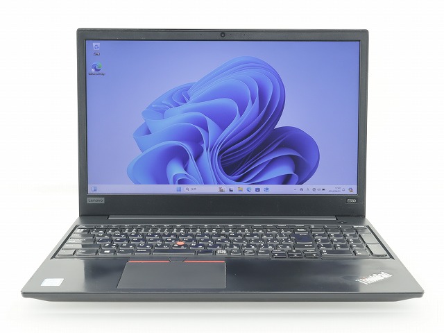 LENOVO [16GB増設済][Microsoft Office H&B 2019付属]THINKPAD E580 20KT-S0L500