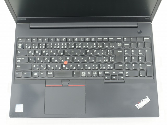 LENOVO [Microsoft Office H&B 2019付属]THINKPAD E580 20KT-S0L500