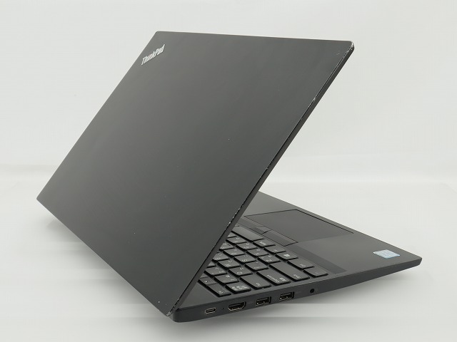 LENOVO [4GB増設済]THINKPAD E580 20KT-S0L500