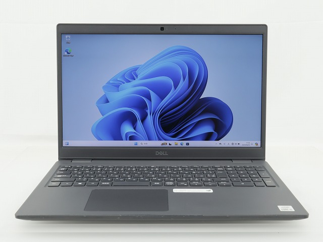 DELL [8GB増設済]LATITUDE 3510 