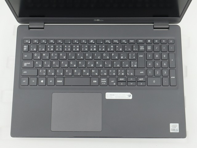 DELL LATITUDE 3510 