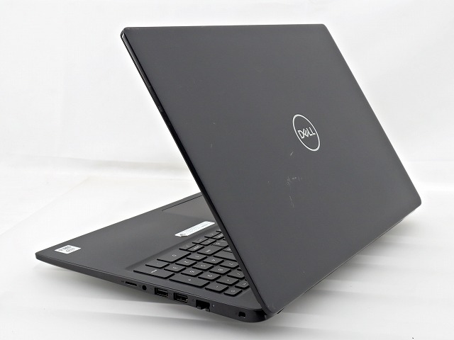 DELL [16GB増設済][Microsoft Office H&B 2019付属]LATITUDE 3510 