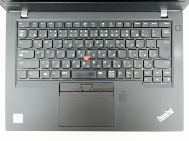 LENOVO THINKPAD T470S 20HG-S79K00