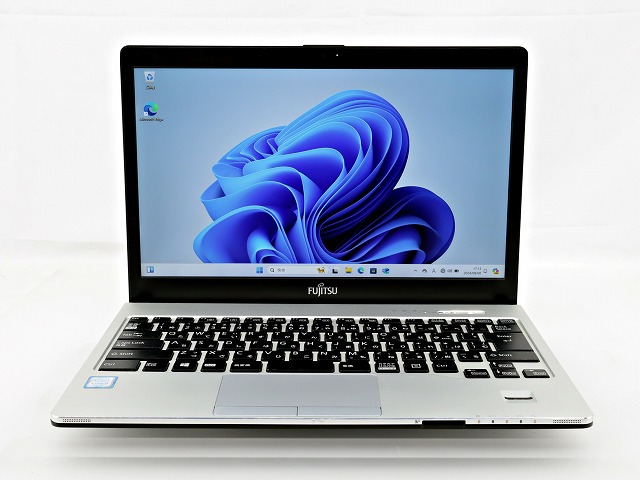 富士通 [4GB増設済]LIFEBOOK S938/S FMVS10001