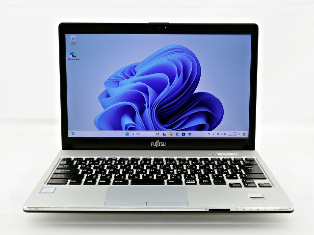 富士通 [Microsoft Office Personal 2021付属]LIFEBOOK S938/S FMVS10001