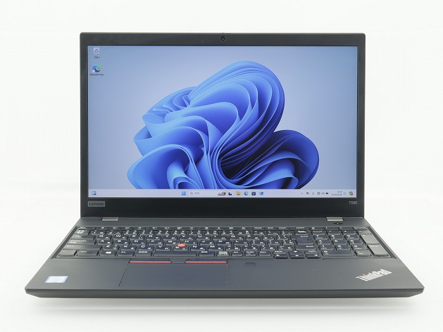 LENOVO [Microsoft Office H&B 2019付属]THINKPAD T590 20N5-S51T00