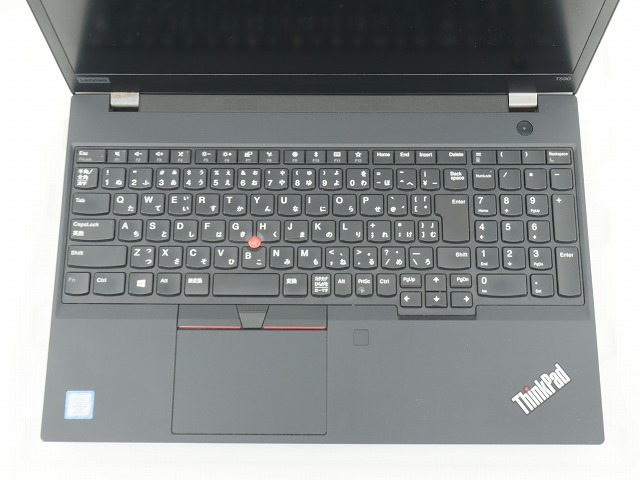 LENOVO [4GB増設済][Microsoft Office H&B 2019付属]THINKPAD T590 20N5-S51T00