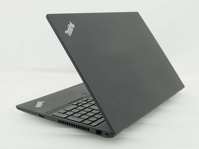 LENOVO [Microsoft Office H&B 2019付属]THINKPAD T590 20N5-S51T00