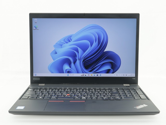 LENOVO [Microsoft Office Personal 2021付属]THINKPAD T590 20N5-S51T00