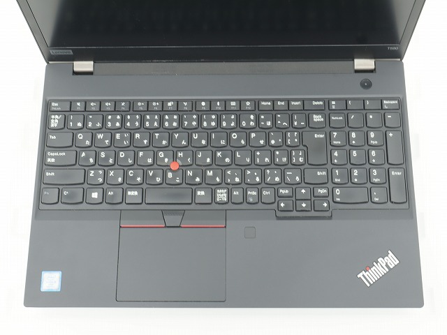 LENOVO [Microsoft Office H&B 2019付属]THINKPAD T590 20N5-S51T00