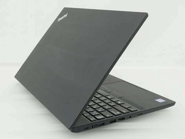 LENOVO [Microsoft Office Personal 2019付属]THINKPAD T590 20N5-S51T00